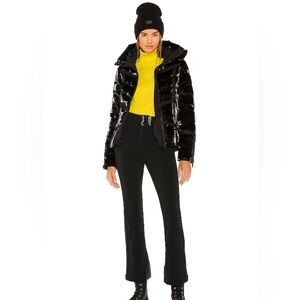 Goldbergh Black Pippa Ski Pant $689